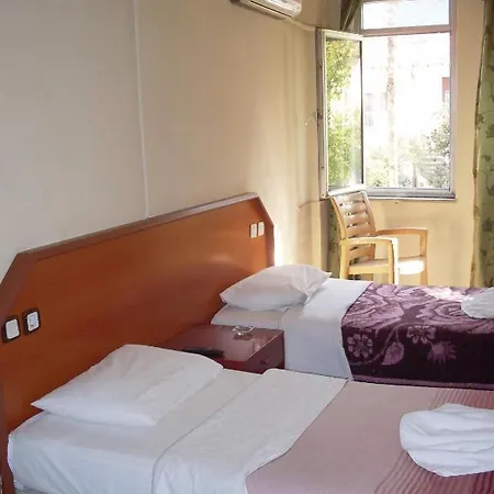 Pensiune Status Fethiye